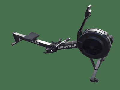 TOOS C40 Air Rower