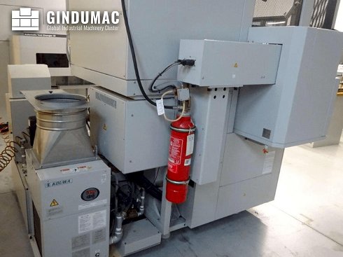 &#x27a4; Venta de Mitsubishi Electric EA8-S usados | gindumac.com