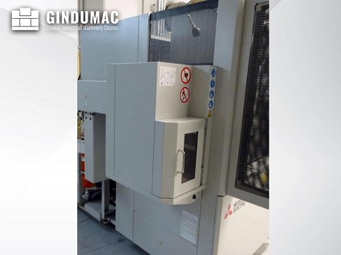 &#x27a4; Venta de Mitsubishi Electric EA8-S usados | gindumac.com