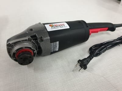 MISTER PERFECT ZWS-230 Mister PERFECT angle grinder