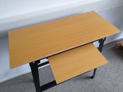 SIEG 10000 support table