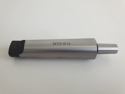 ROGI MT4-B16 drill chuck holder