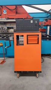 CODATTO MBY 3014 Panel bending machine