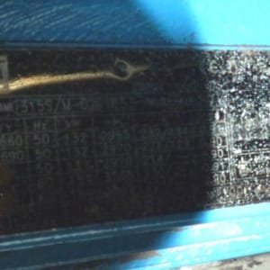 Compresor de tornillo RENNER RSF 132