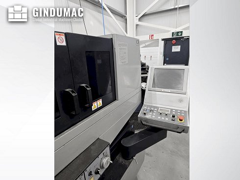 &#x27a4; Usado OKAMOTO Grind-X ACC 42SAiQ En venta | gindumac.com