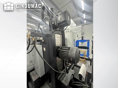 &#x27a4; Usado OKAMOTO Grind-X ACC 42SAiQ En venta | gindumac.com