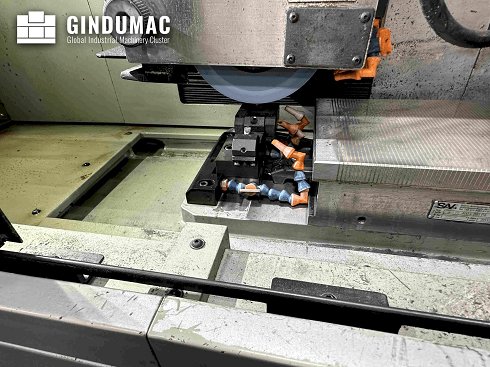 &#x27a4; Usado OKAMOTO Grind-X ACC 42SAiQ En venta | gindumac.com