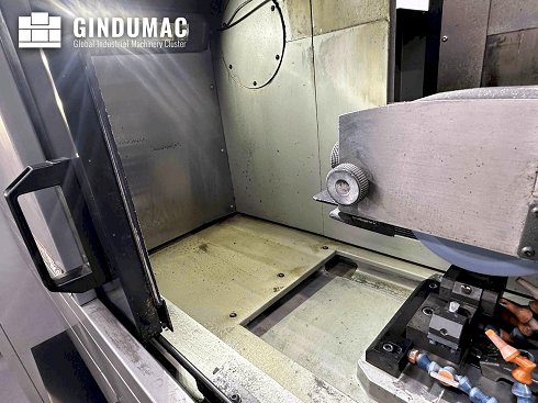 &#x27a4; Usado OKAMOTO Grind-X ACC 42SAiQ En venta | gindumac.com