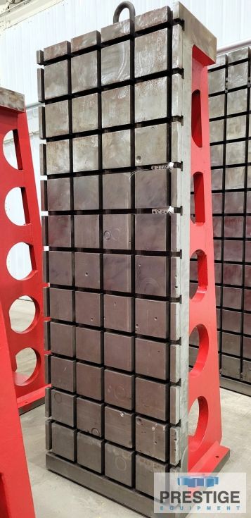 T-Slotted Angle Plates