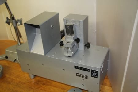 KS 3210 Optical measuring device