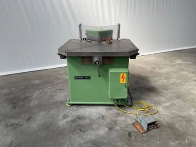 DMF 8U300 Angle cutting machine