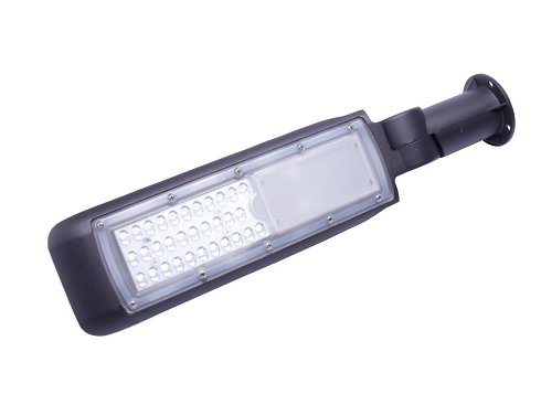 Lote 4 Farolas LED 30W Aluminio Orientables IP66 (Nuevas)