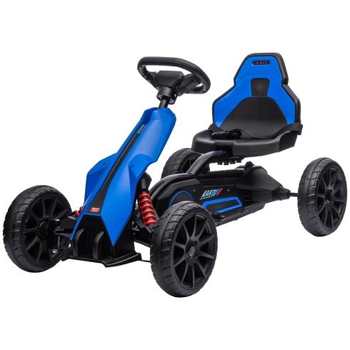 Mini-Kart Electrico de Bateria de 2 Velocidades (Nuevo)