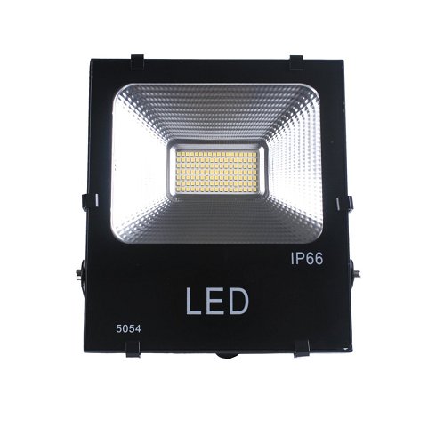 Lote 2 Proyectores LED 50W Exterior alta eficiencia (Nuevos)