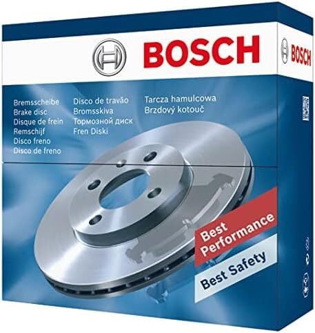 Bosch BD2149 Discos de freno