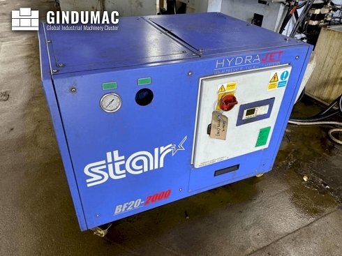 &#x27a4; Venta de Star SR-20J tipo C usados | gindumac.com