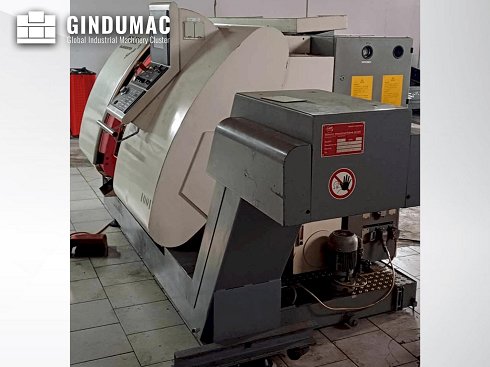 &#x27a4; Venta de Torno usado GILDEMEISTER CTX 200 S2 | gindumac.com