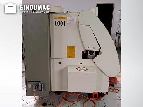 &#x27a4; Venta de Torno usado GILDEMEISTER CTX 200 S2 | gindumac.com