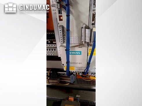 &#x27a4; Venta de Torno usado GILDEMEISTER CTX 200 S2 | gindumac.com