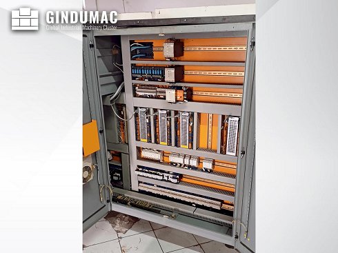 &#x27a4; Venta de Torno usado GILDEMEISTER CTX 200 S2 | gindumac.com