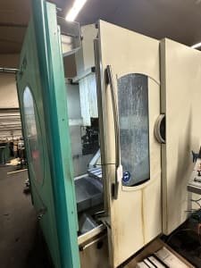 DECKEL MAHO DMC 70 V Vertical Machining Centre