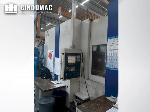 &#x27a4; Venta de HELLER MCH 350 usados | gindumac.com