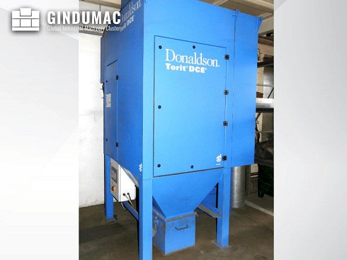 &#x27a4; Venta de Oerlikon Oxytome 25 HPC usado | gindumac.com