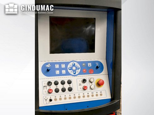 &#x27a4; Venta de Oerlikon Oxytome 25 HPC usado | gindumac.com