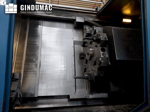 &#x27a4; Venta de Torno BOEHRINGER VDF 400 CM usado | gindumac.com