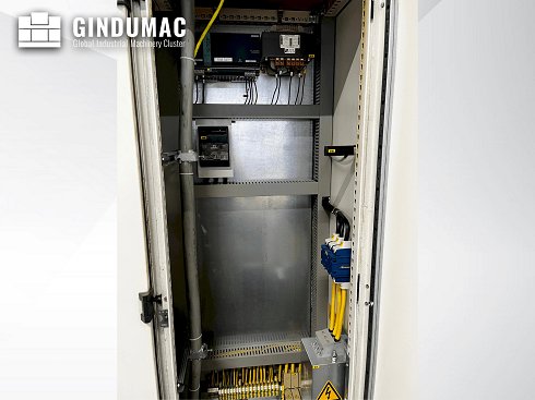 &#x27a4; Venta de Torno BOEHRINGER VDF 400 CM usado | gindumac.com