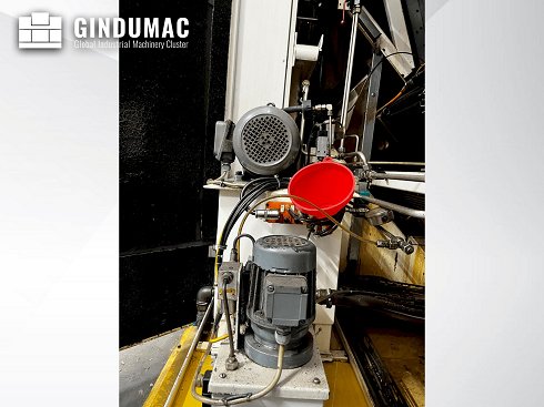 &#x27a4; Venta de Torno BOEHRINGER VDF 400 CM usado | gindumac.com