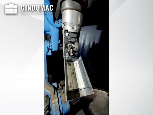 &#x27a4; Venta de Yaskawa Motoman ArcWorld usados | gindumac.com