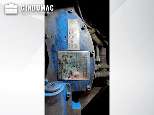 &#x27a4; Venta de Yaskawa Motoman ArcWorld usados | gindumac.com