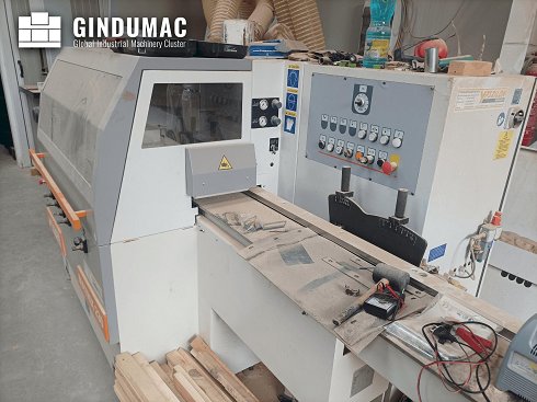 &#x27a4; Usado CASADEI MATRIX 230 En venta | gindumac.com