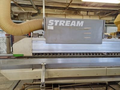 Canteadora BIESSE STREAM B1 10.5 SOFT