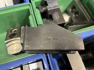 SCHUNK Lot clamping jaws