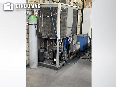 &#x27a4; Usado Mazak NT-X48 - Cortadora láser para la venta | gindumac.com