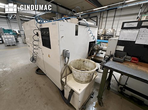 &#x27a4; Usado Okuma LB400 - 1999 - Torno Para la venta | gindumac.com