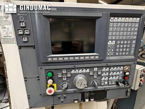 &#x27a4; Usado Okuma LB400 - 1999 - Torno Para la venta | gindumac.com