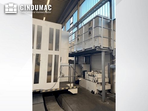 &#x27a4; Venta de BIMATEC SORALUCE FL-8000 usados | gindumac.com