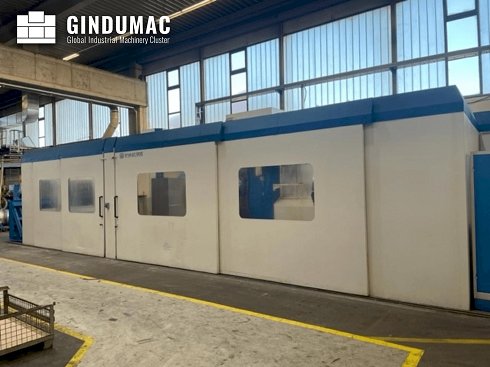 &#x27a4; Venta de BIMATEC SORALUCE FL-8000 usados | gindumac.com