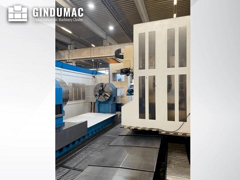 &#x27a4; Venta de BIMATEC SORALUCE FL-8000 usados | gindumac.com