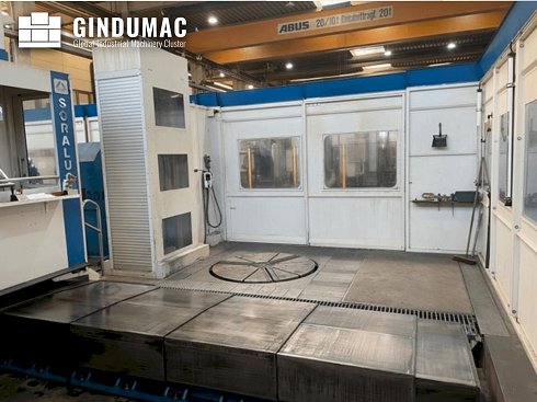 &#x27a4; Venta de BIMATEC SORALUCE FL-8000 usados | gindumac.com