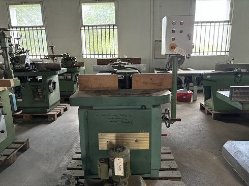 Router GUILLIET OJB - C3200