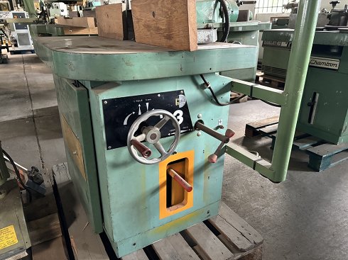 Router GUILLIET OJB - C3200