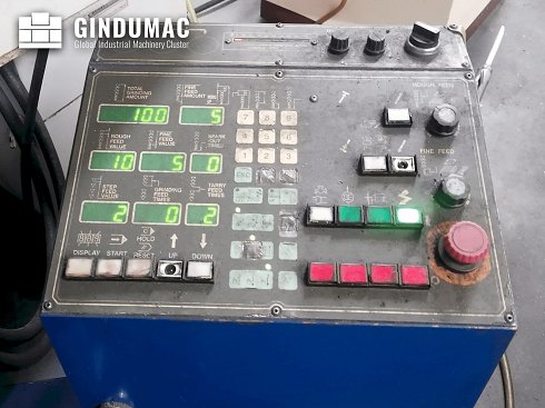 &#x27a4; ACRA ASG 1224HS Usados En venta | gindumac.com