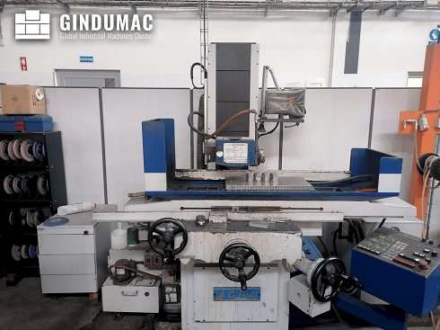 &#x27a4; ACRA ASG 1224HS Usados En venta | gindumac.com