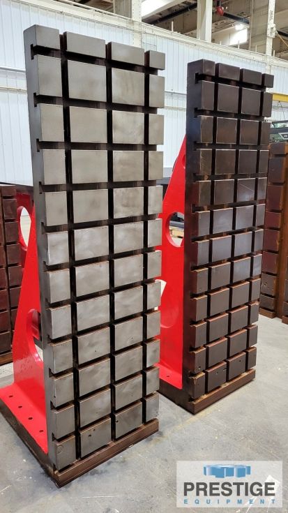 Angle Plates