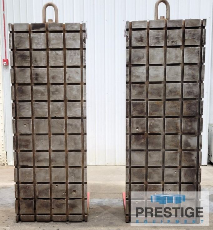 Angle Plates