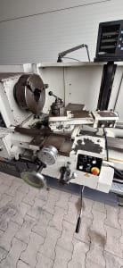 Torno CNC MATRA MD 290